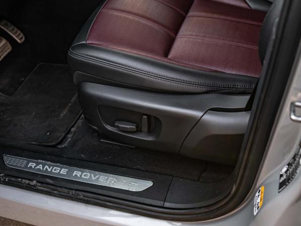 Land Rover Range Rover Evoque II с пробегом 2022 года, цена 3 120 000 рублей, 26590 км, внедорожник, Автокод Объявления