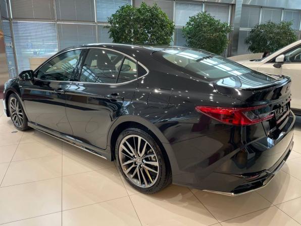 Toyota Camry IX (XV80) China Market с пробегом 2026 года, цена 4 699 000 рублей, 1 км, седан, Автокод Объявления