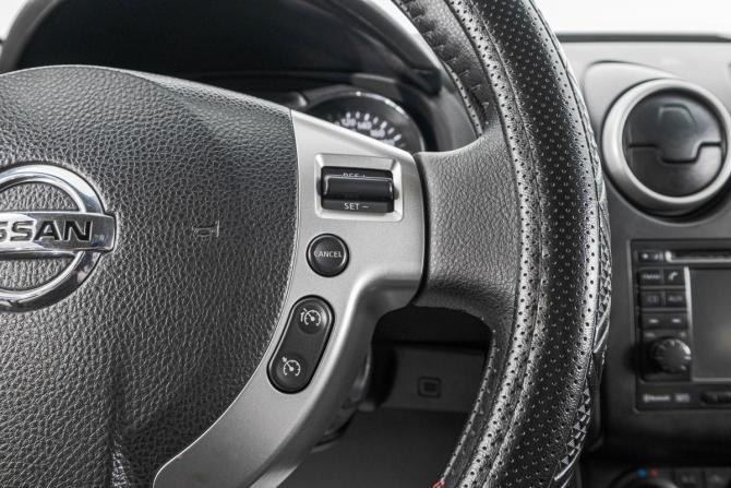 Nissan Qashqai I Рестайлинг с пробегом 2012 года, цена 1 149 000 рублей, 180000 км, внедорожник, Автокод Объявления