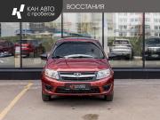 Lada (ВАЗ) Granta I Казань  - изображение 11