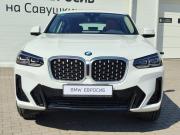 BMW X4 II (G02) Рестайлинг Санкт-Петербург  - изображение 26