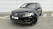 Volkswagen Touareg II Рестайлинг Ставрополь  - изображение 25
