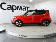 Kia Soul II Рестайлинг Новосибирск  - изображение 27