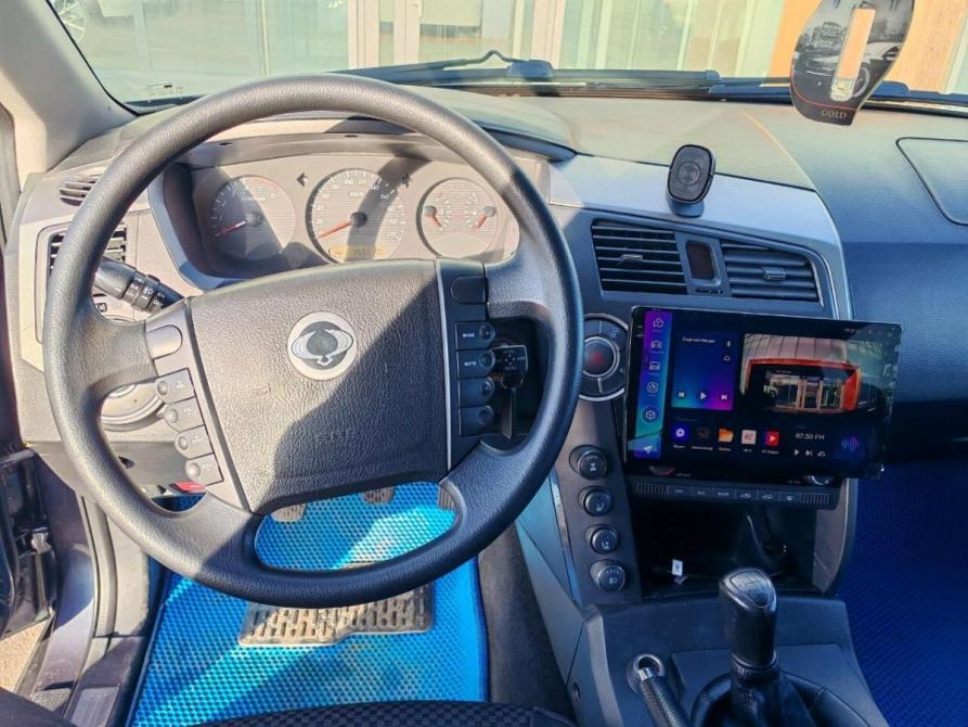 SsangYong Kyron I Рестайлинг Оренбург  - изображение 8