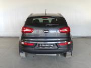 Kia Sportage III Москва  - изображение 23