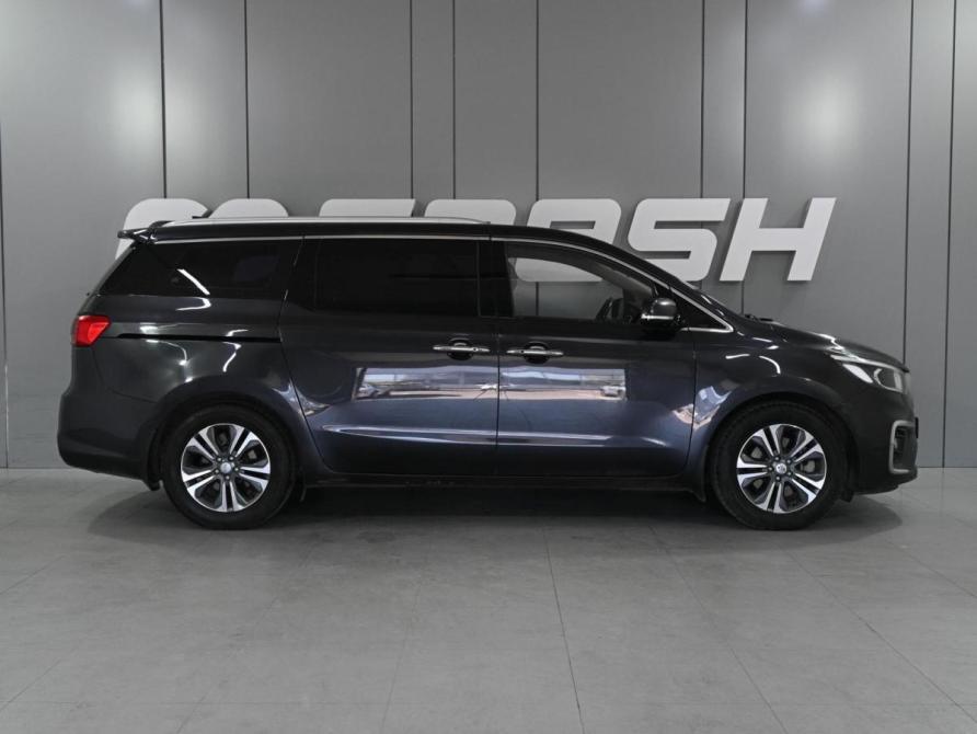 Kia Carnival III Ростов-на-Дону  - изображение 5