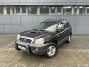 Hyundai Santa Fe I Новосибирск  - изображение 20