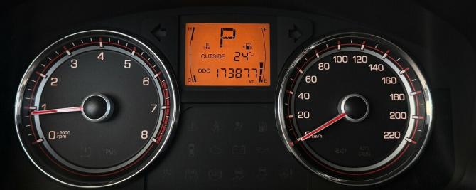 SsangYong Actyon II Рестайлинг с пробегом 2013 года, цена 1 070 000 рублей, 173877 км, внедорожник, Автокод Объявления