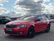 Skoda Octavia III (A7) Санкт-Петербург  - изображение 22