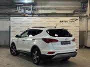 Hyundai Santa Fe III Рестайлинг Санкт-Петербург  - изображение 20