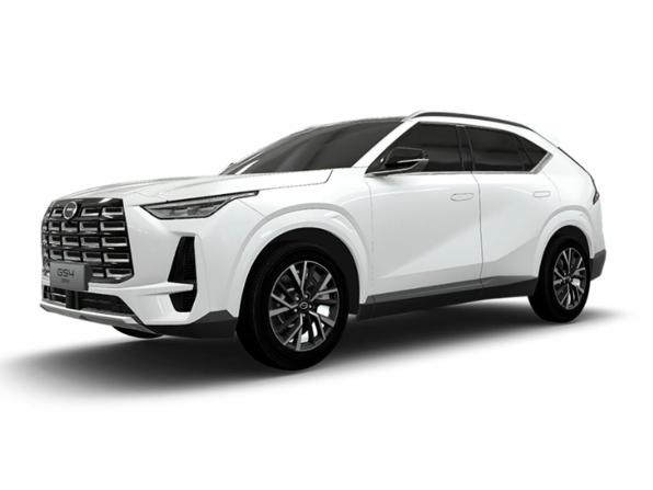 Новый GAC GS4 2025 года, цена 3 849 000 рублей, внедорожник, Автокод Объявления