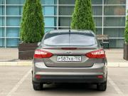 Ford Focus III Уфа  - изображение 15