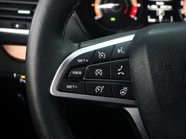 Lada (ВАЗ) Vesta I Рестайлинг (NG) с пробегом 2024 года, цена 1 499 000 рублей, 26500 км, универсал, Автокод Объявления
