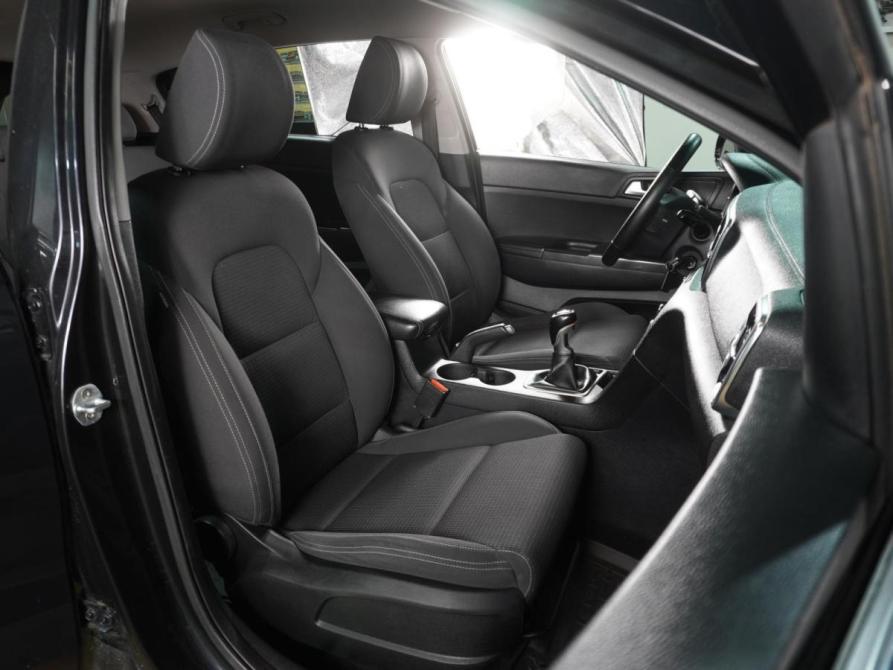 Kia Sportage IV Воронеж  - изображение 8