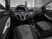 Hyundai Solaris I Москва  - изображение 27