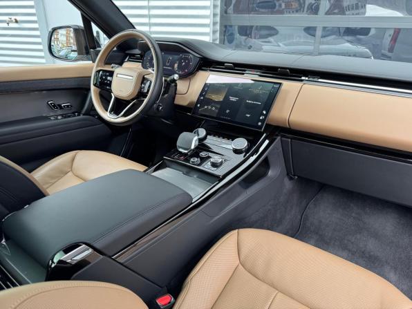 Land Rover Range Rover Sport III с пробегом 2022 года, цена 12 490 000 рублей, 25589 км, внедорожник, Автокод Объявления