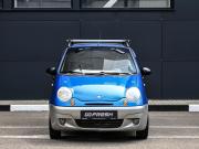 Daewoo Matiz I Рестайлинг Новороссийск  - изображение 22