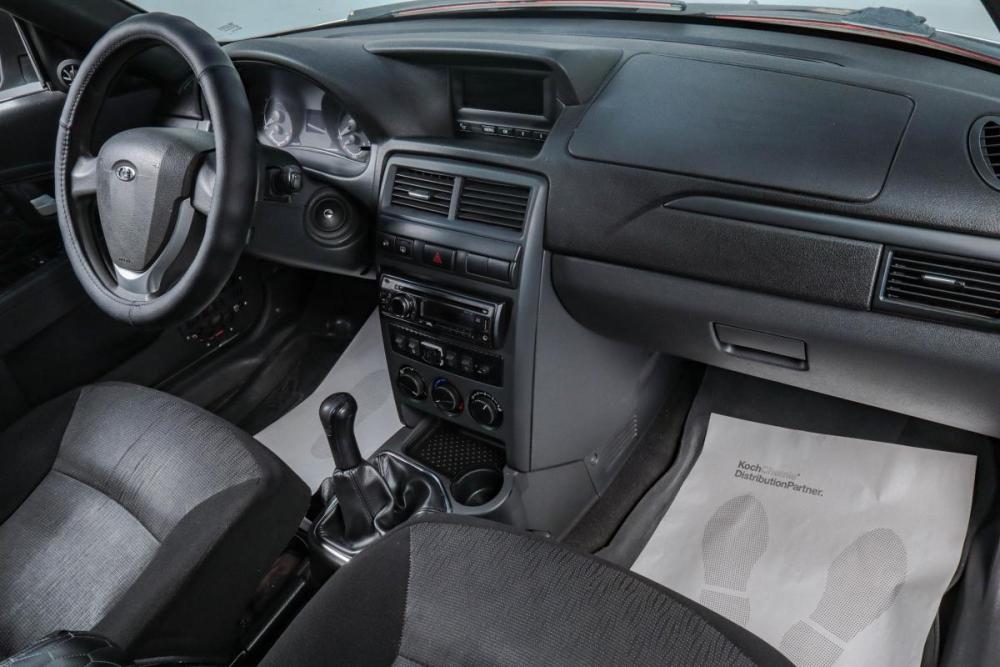 Lada (ВАЗ) Priora I Рестайлинг Челябинск  - изображение 17