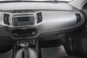 Kia Sportage III Рестайлинг Кемерово  - изображение 40