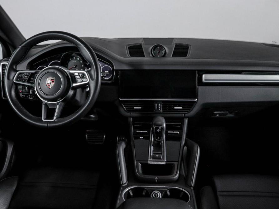Porsche Cayenne III Москва  - изображение 12