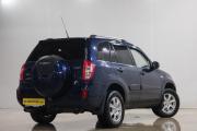 Chery Tiggo (T11) I Рестайлинг (FL) Новокузнецк  - изображение 40