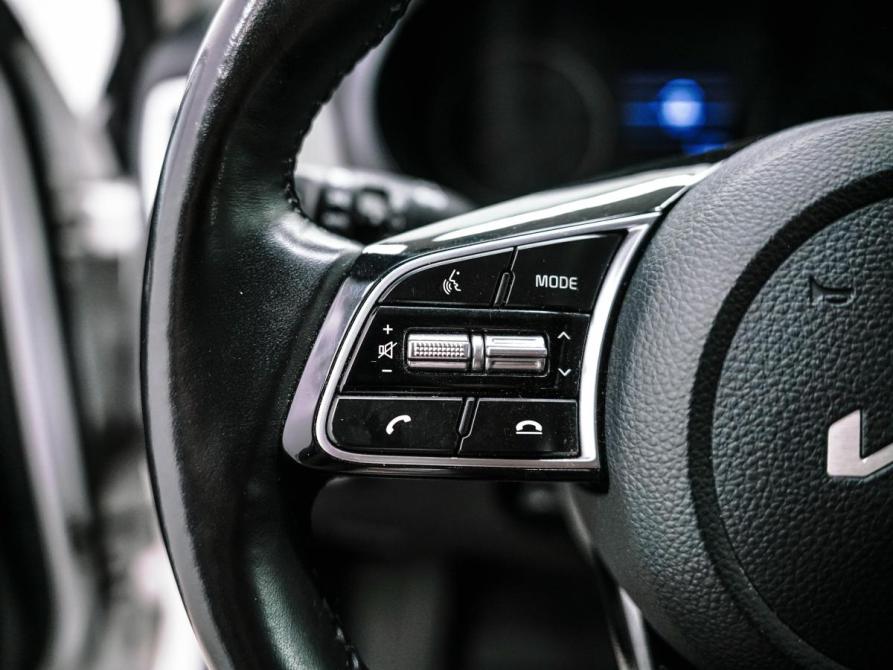 Kia Seltos I Рестайлинг Красноярск  - изображение 19