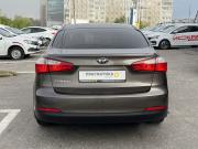 Kia Cerato III Мурманск  - изображение 23