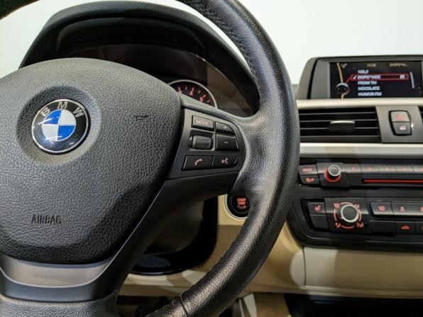 BMW 3 серии VI (F3x) с пробегом 2014 года, цена 1 800 000 рублей, 132203 км, седан, Автокод Объявления
