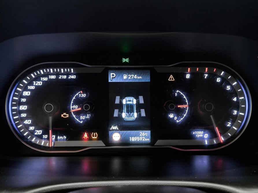 Hyundai Tucson IV Казань  - изображение 16