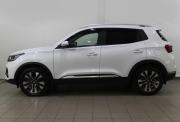 Chery Tiggo 4 I Рестайлинг Астрахань  - изображение 36
