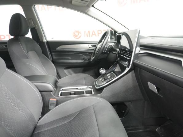 Haval M6 II с пробегом 2023 года, цена 1 760 000 рублей, 44855 км, внедорожник, Автокод Объявления