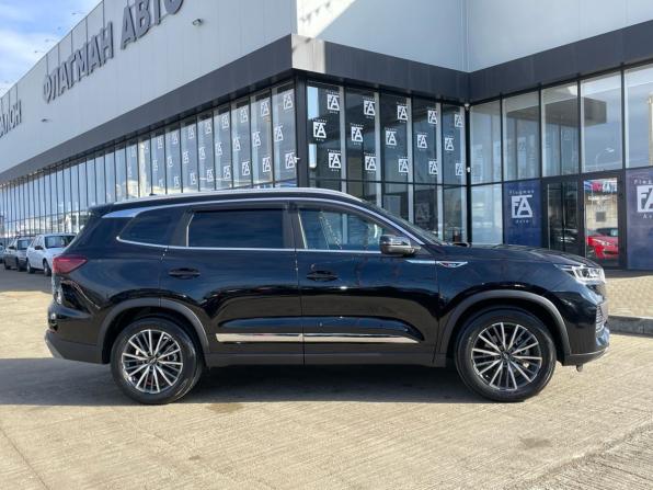 Chery Tiggo 8 Pro Max I Рестайлинг с пробегом 2024 года, цена 2 400 000 рублей, 10650 км, внедорожник, Автокод Объявления