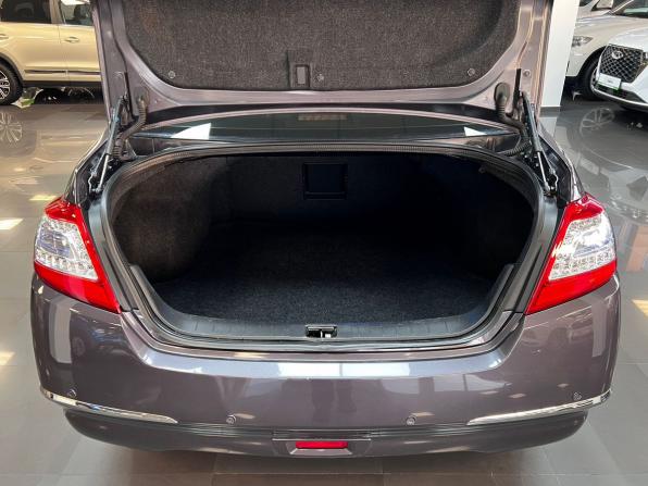Nissan Teana II Рестайлинг с пробегом 2011 года, цена 1 160 000 рублей, 187200 км, седан, Автокод Объявления