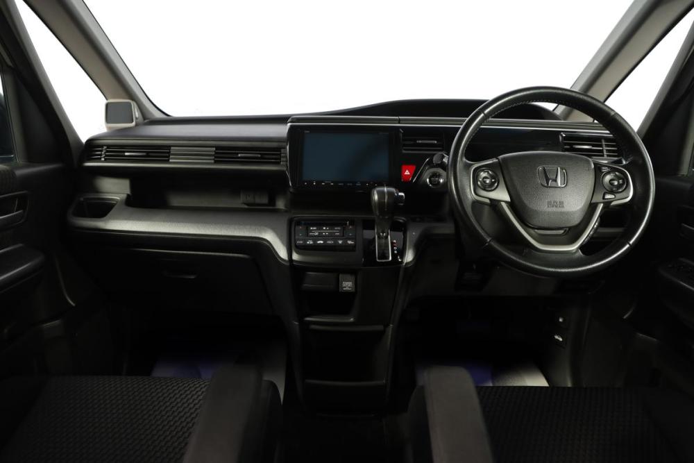 Honda Stepwgn V Новосибирск  - изображение 9