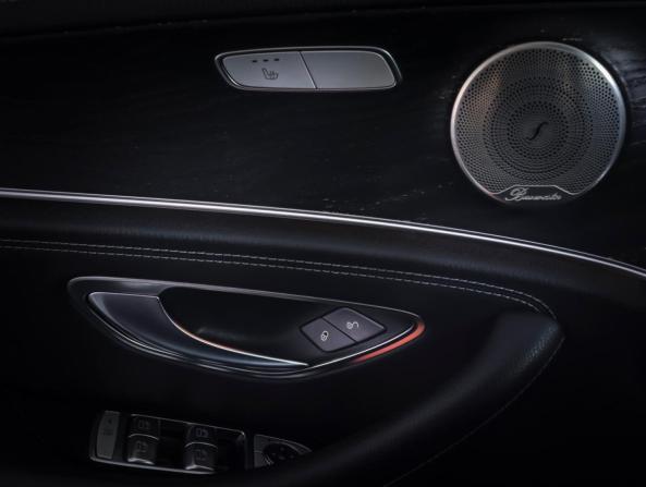 Mercedes-Benz E-Класс V (W213 S213 C238) Рестайлинг с пробегом 2021 года, цена 4 350 000 рублей, 48449 км, седан, Автокод Объявления