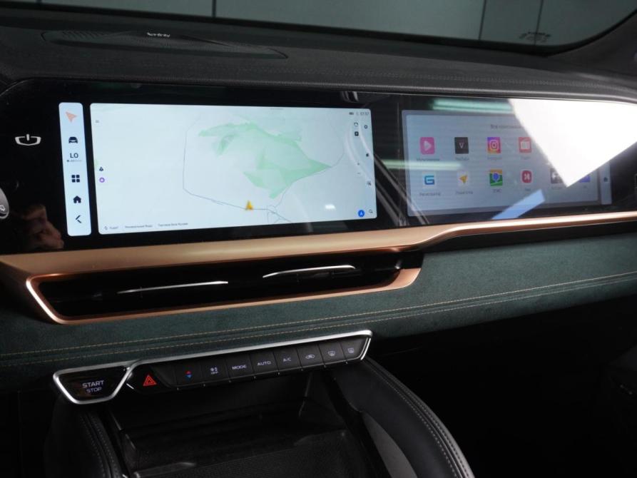 Geely Monjaro I Минеральные Воды  - изображение 16