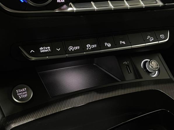 Audi Q5 II (FY) Рестайлинг с пробегом 2025 года, цена 5 870 000 рублей, 20 км, внедорожник, Автокод Объявления