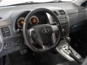 Toyota Corolla X (E140 E150) Рестайлинг Казань  - изображение 13