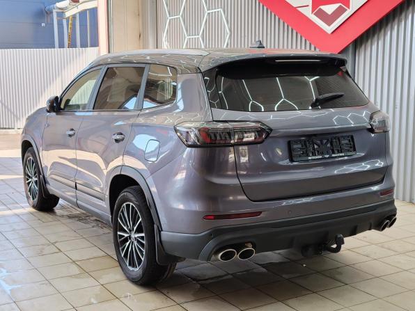 Chery Tiggo 8 Pro Max I с пробегом 2022 года, цена 1 950 000 рублей, 87209 км, внедорожник, Автокод Объявления