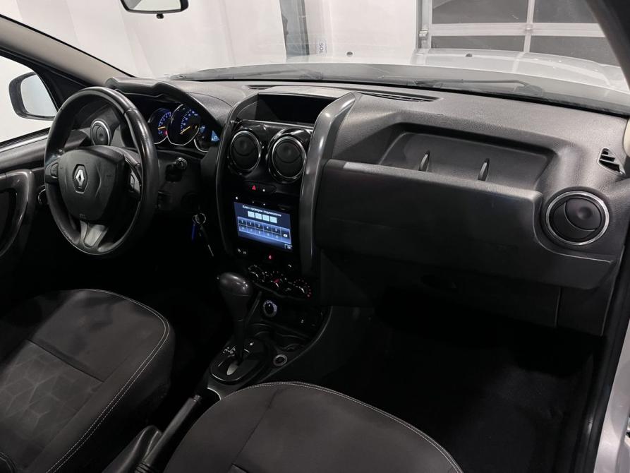 Renault Duster I Рестайлинг Чебоксары  - изображение 12