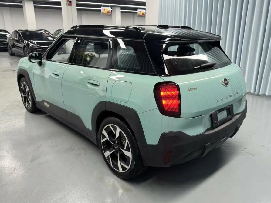Mini Aceman Краснодар  - изображение 5