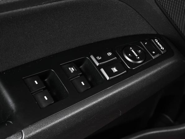 Hyundai Elantra VI (AD) Рестайлинг с пробегом 2019 года, цена 1 849 000 рублей, 91866 км, седан, Автокод Объявления