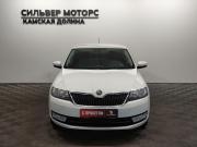 Skoda Rapid I Пермь  - изображение 26