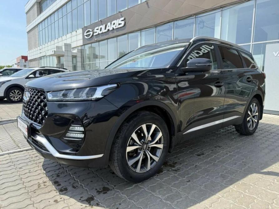 Chery Tiggo 7 Pro I Набережные Челны  - изображение 3