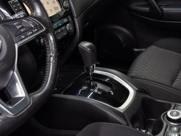 Nissan X-Trail III с пробегом 2019 года, цена 2 150 000 рублей, 98516 км, внедорожник, Автокод Объявления