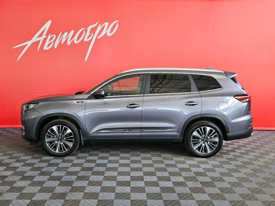 Chery Tiggo 8 Pro Max I Рестайлинг Вологда  - изображение 2