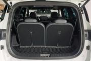 Geely Okavango I Рестайлинг Москва  - изображение 42