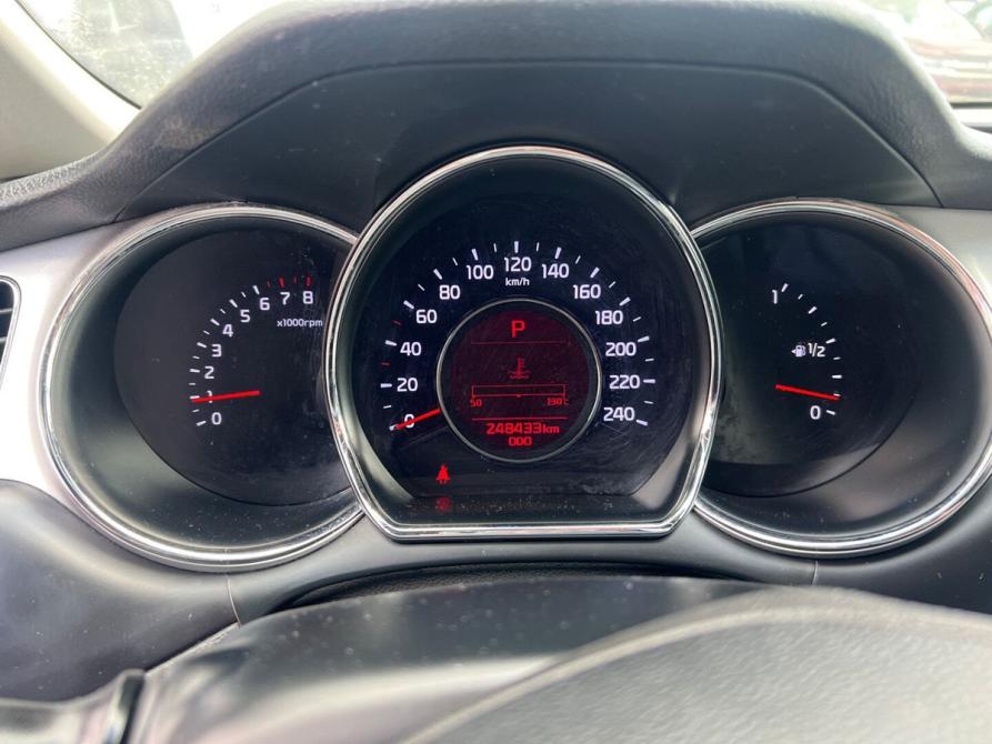 Kia Ceed II Санкт-Петербург  - изображение 7