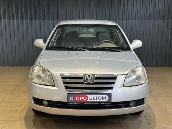 Vortex Estina I с пробегом 2011 года, цена 349 900 рублей, 166000 км, седан, Автокод Объявления