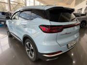 Chery Tiggo 7 Pro Max I Челябинск  - изображение 22
